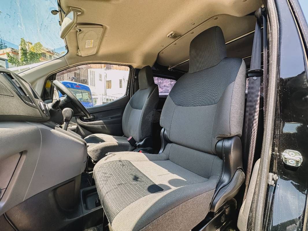 2018 Nissan NV200, photo 11