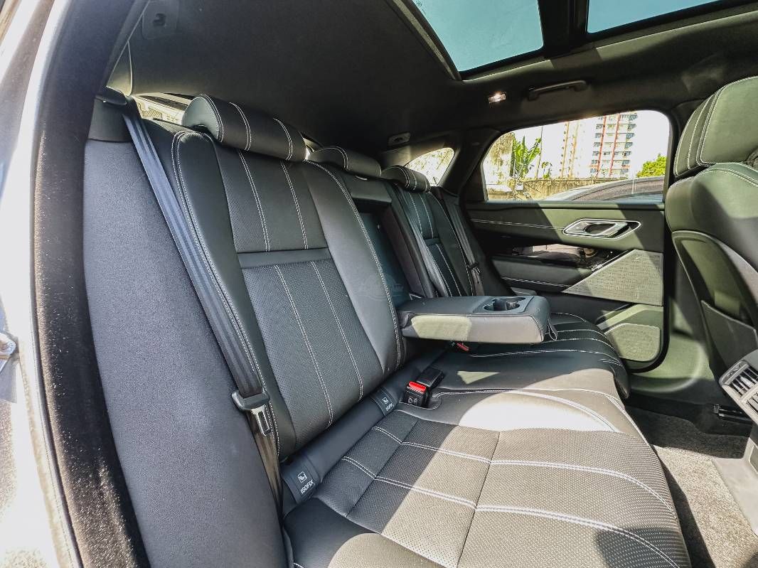 2019 Land Rover Range Rover