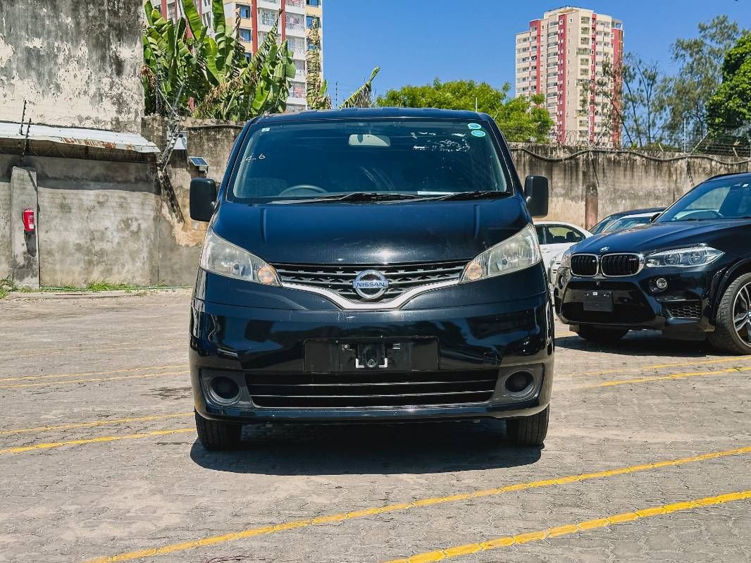 2018 Nissan NV200, photo 9