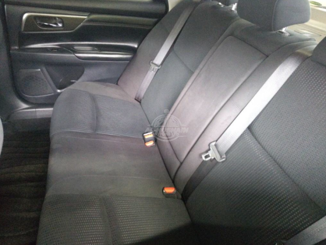 2019 Nissan Tiana in black, photo 2 of 4, for sale in Kenya (Ref N19-17367)