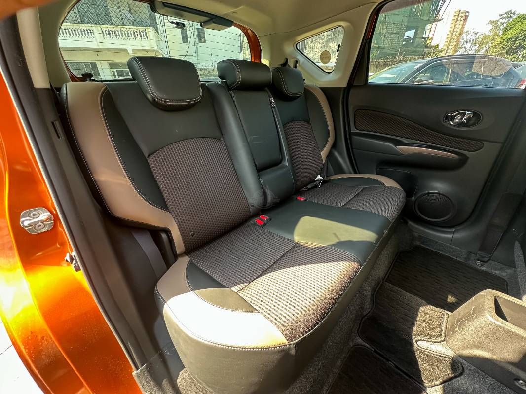 2019 Nissan Note