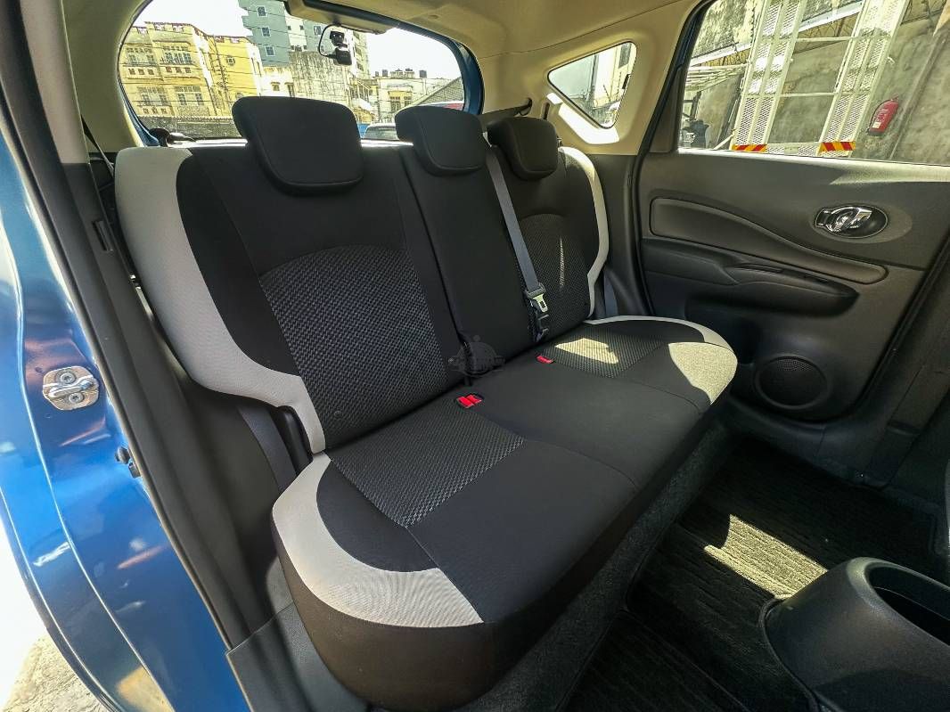 2019 Nissan Note