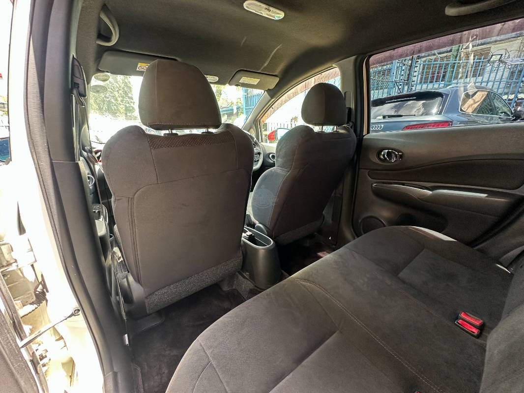 2019 Nissan Note in pearl, photo 11 of 12, for sale in Kenya (Ref N19-72864)