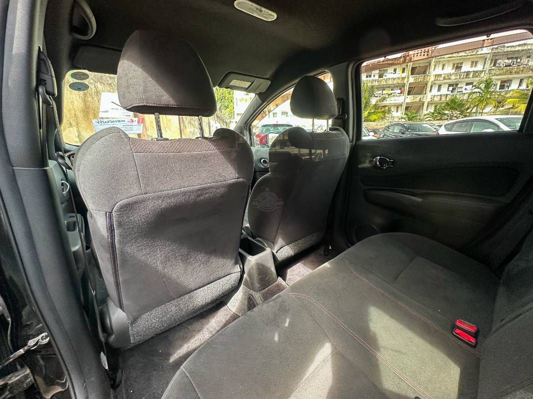 2019 Nissan Note
