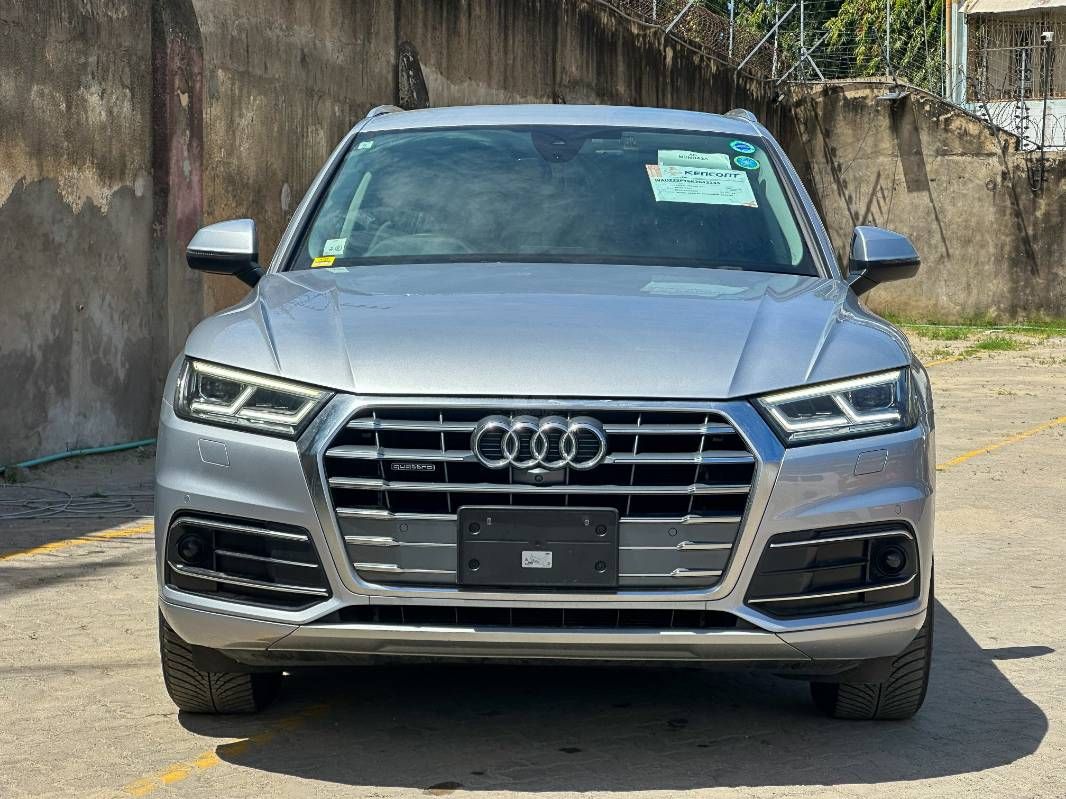 2019 Audi Q5