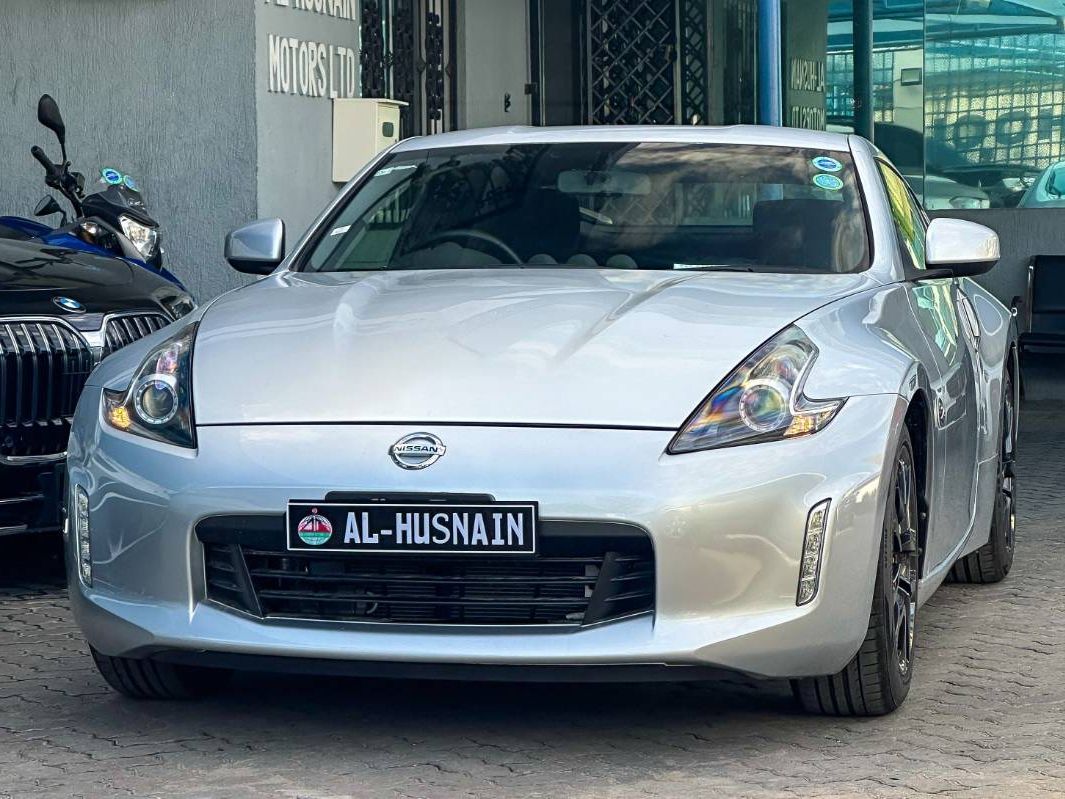 2019 Nissan Z