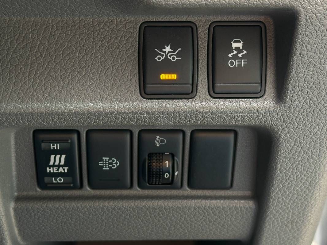2019 Nissan Caravan