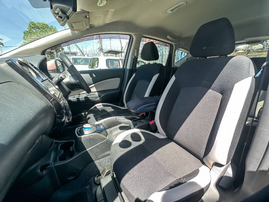 2019 Nissan Note