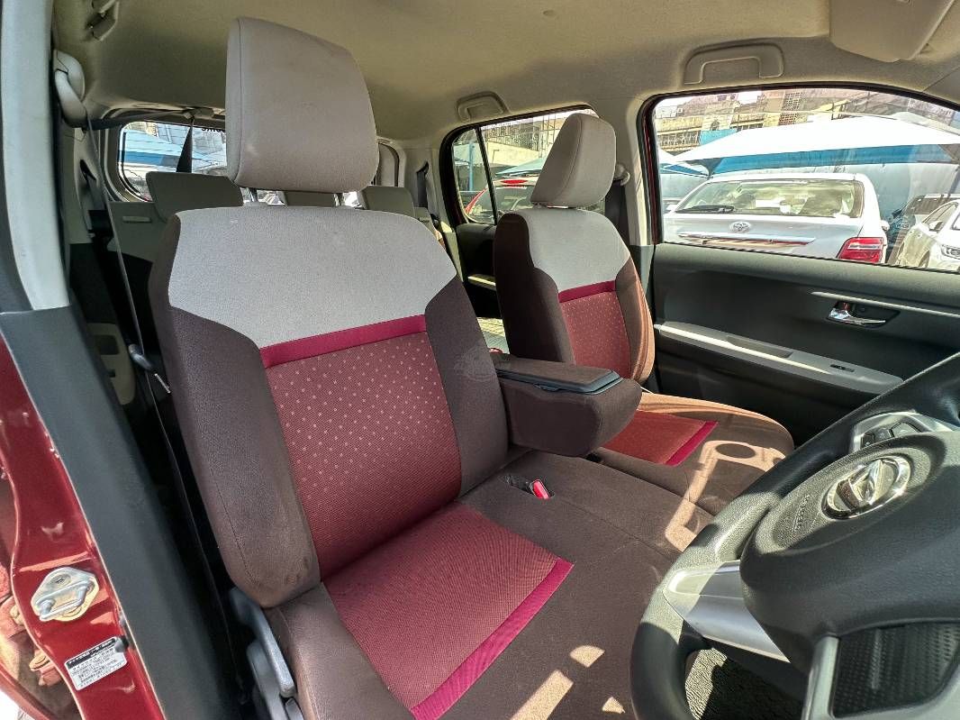 2019 Daihatsu Boon