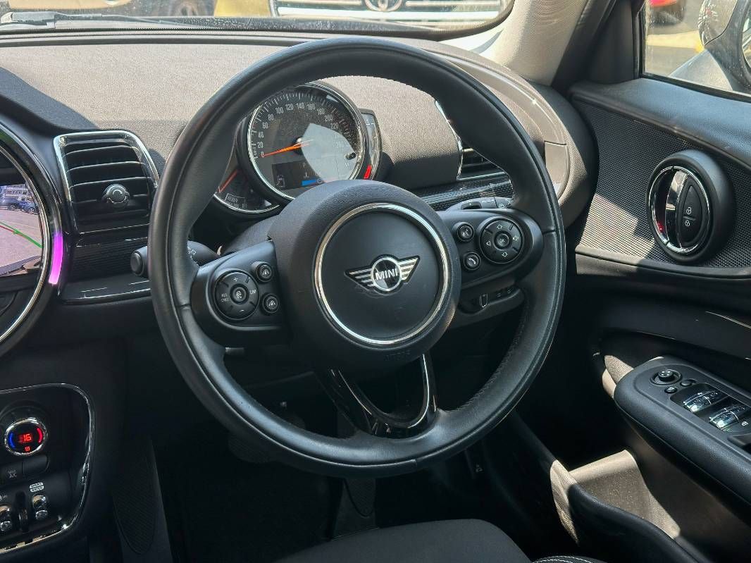 2019 BMW Mini
