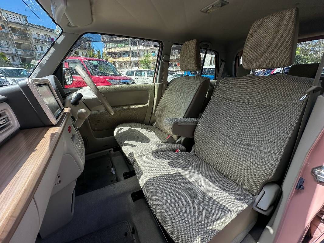 2019 Suzuki Alto