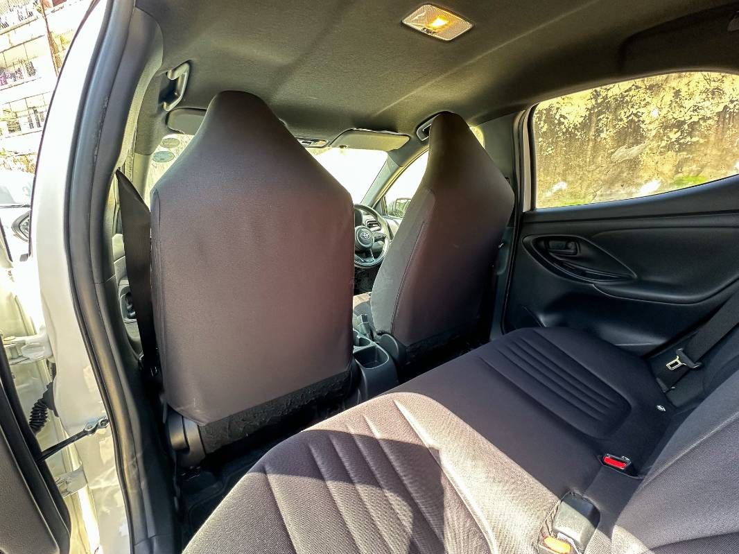 2020 Toyota Yaris, photo 10
