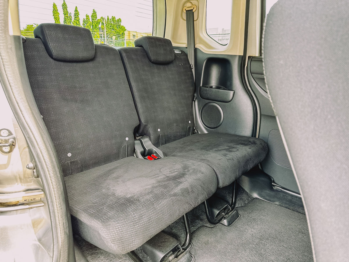 2017 Honda N-Box
