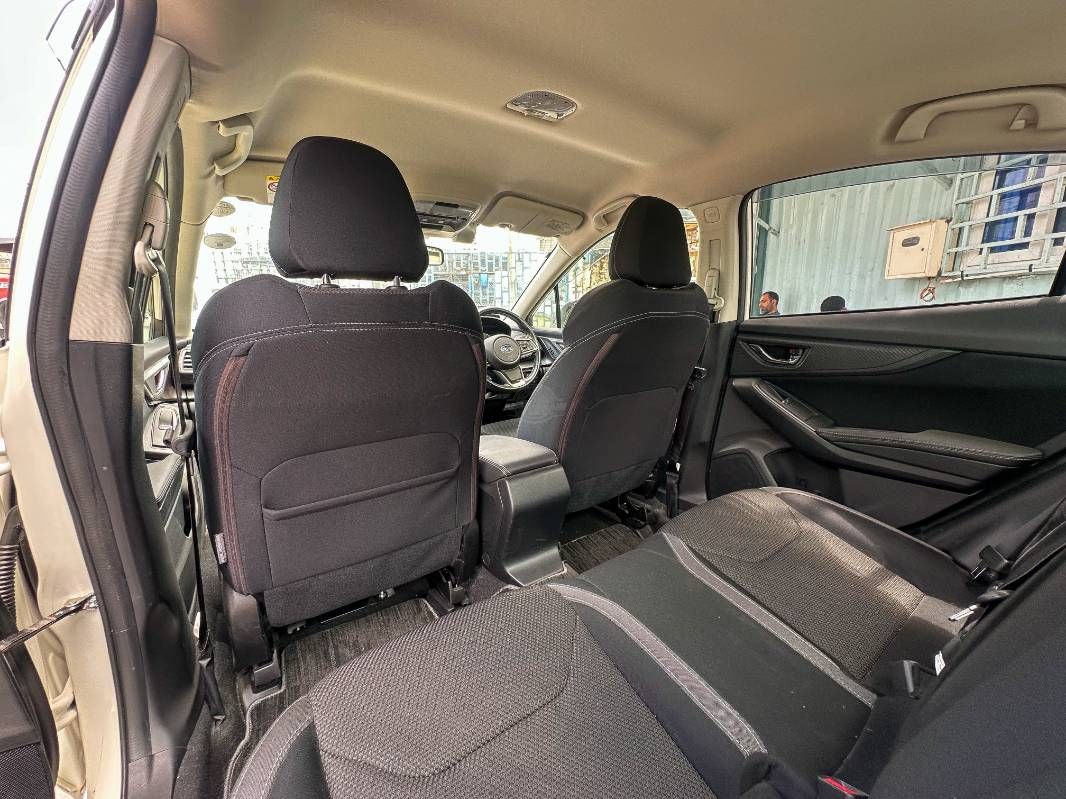 2019 Subaru Impreza