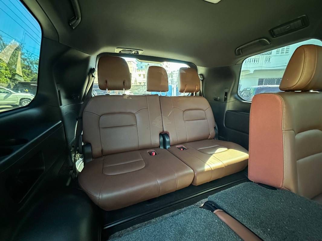 2019 Toyota Land Cruiser