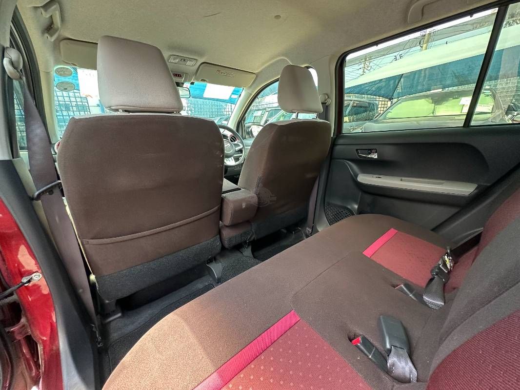 2019 Daihatsu Boon