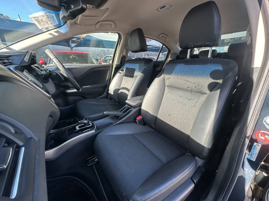 2019 Honda Grace