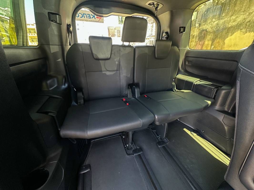 2019 Toyota Esquire