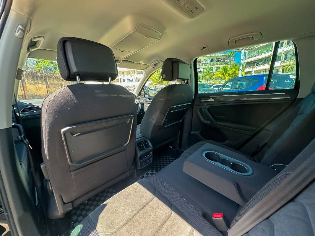 2019 Volkswagen Tiguan, photo 10