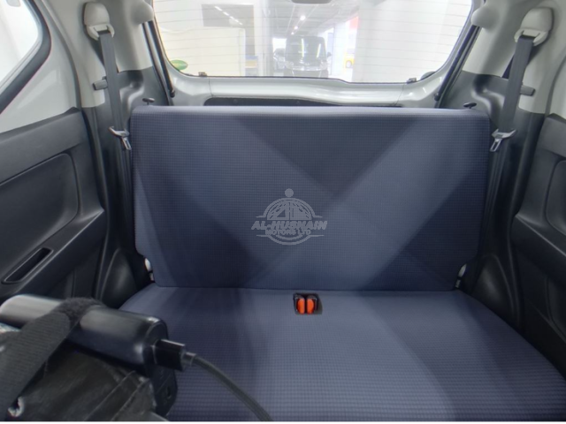 2020 Suzuki Alto in white, photo 2 of 4, for sale in Kenya (Ref S20-01498)