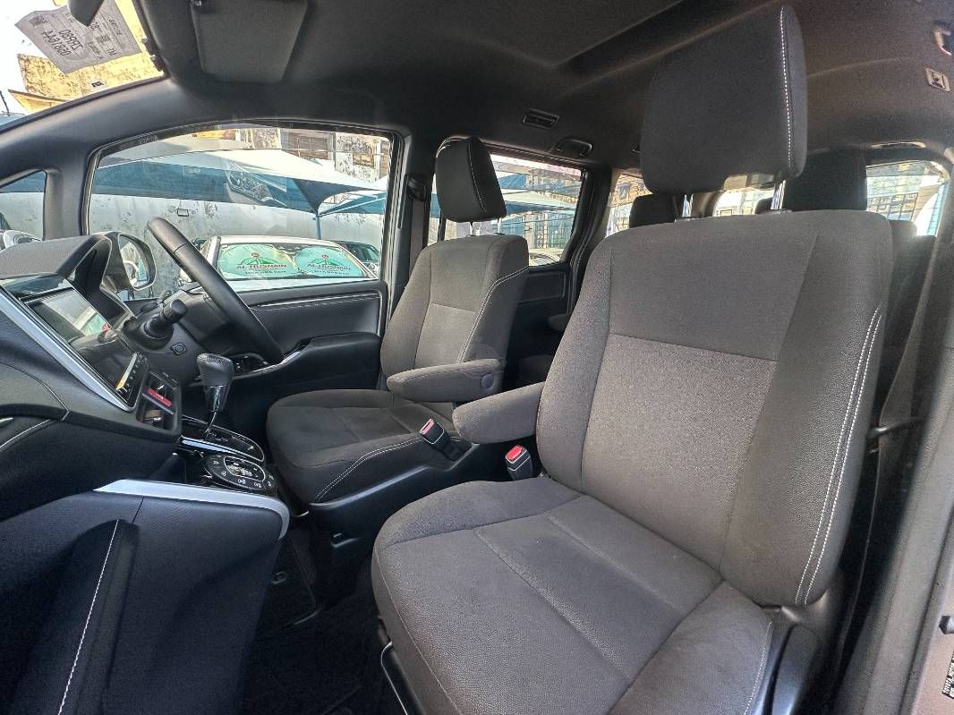 2019 Toyota Esquire