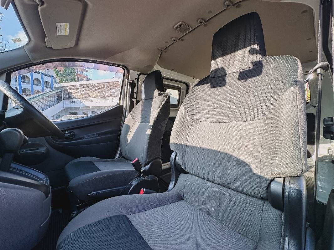 2018 Nissan NV200, photo 10