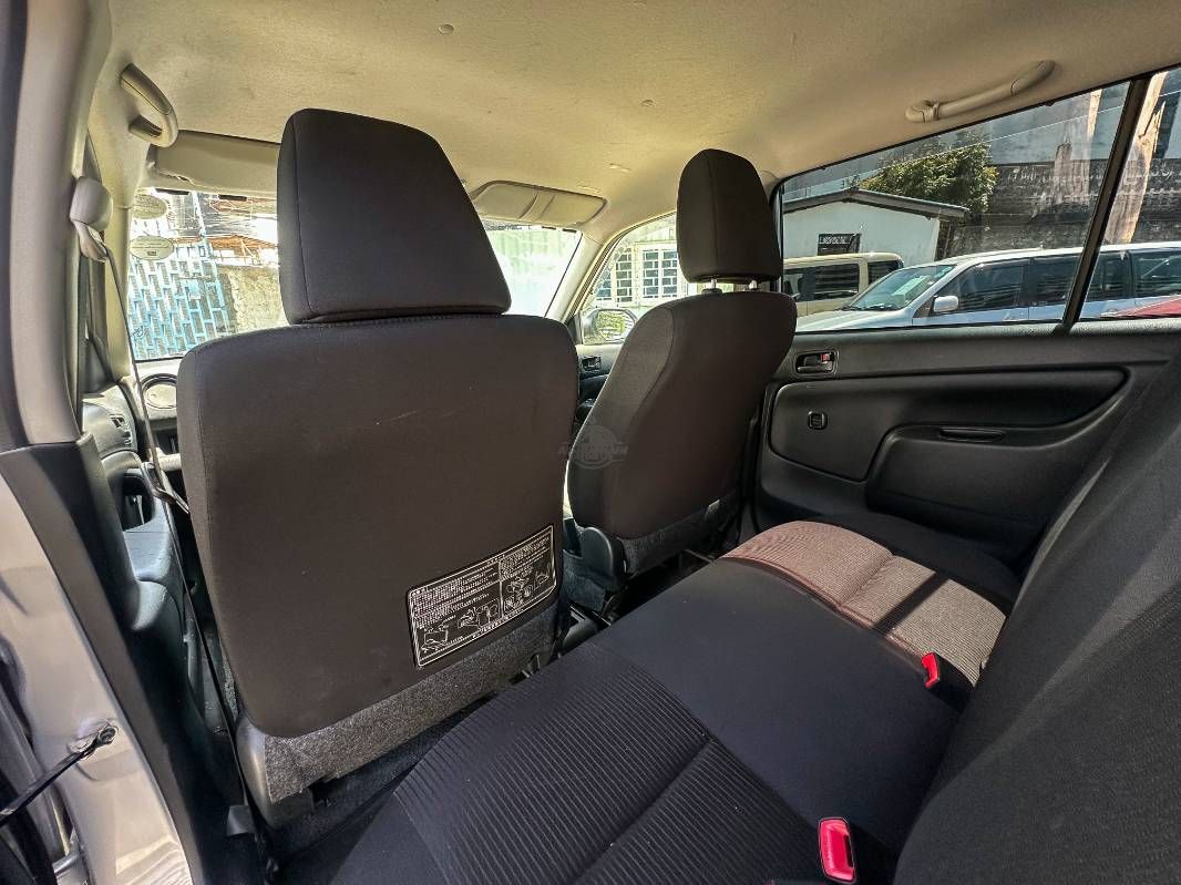 2021 Toyota Probox