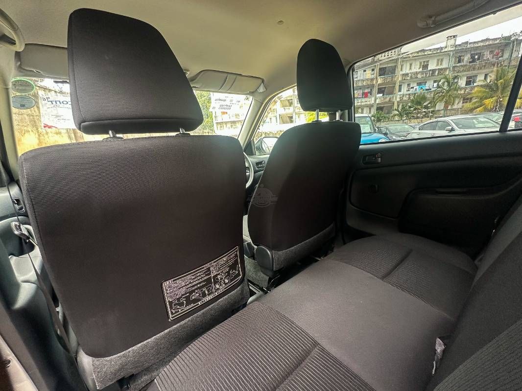 2021 Toyota Probox