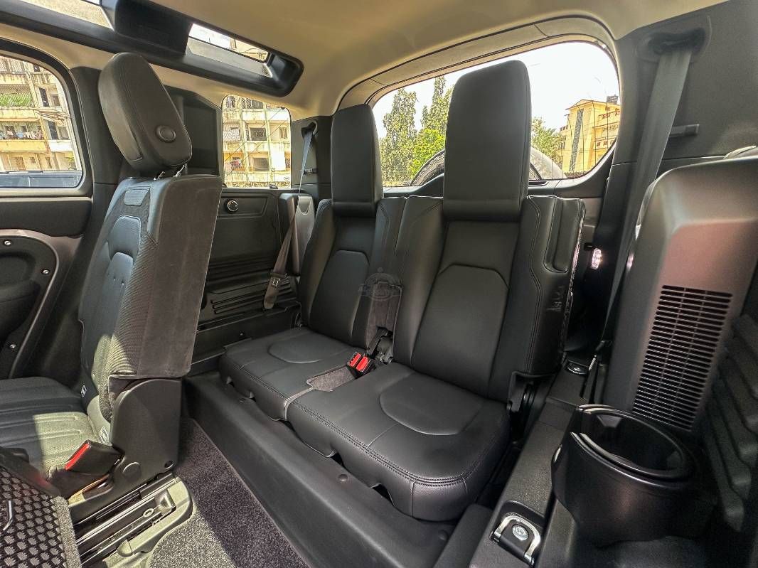 2020 Land Rover Defender