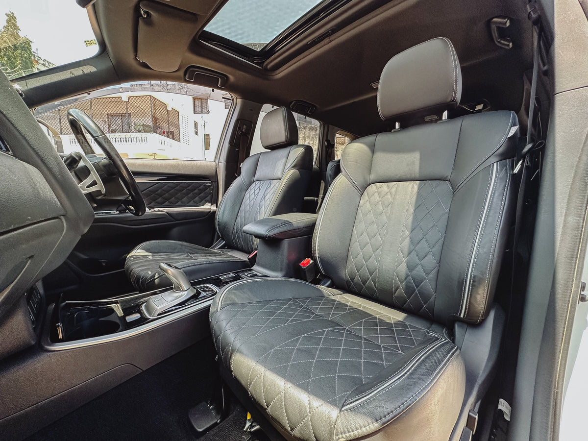 2018 Mitsubishi Outlander