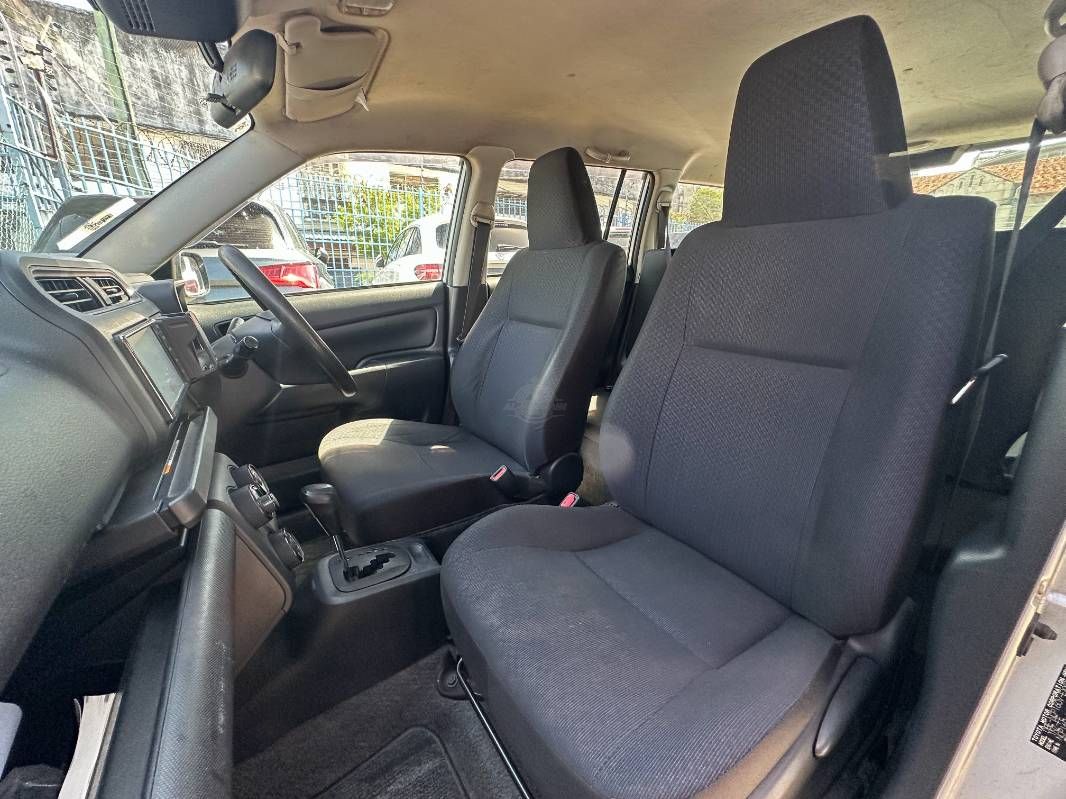 2020 Toyota Probox
