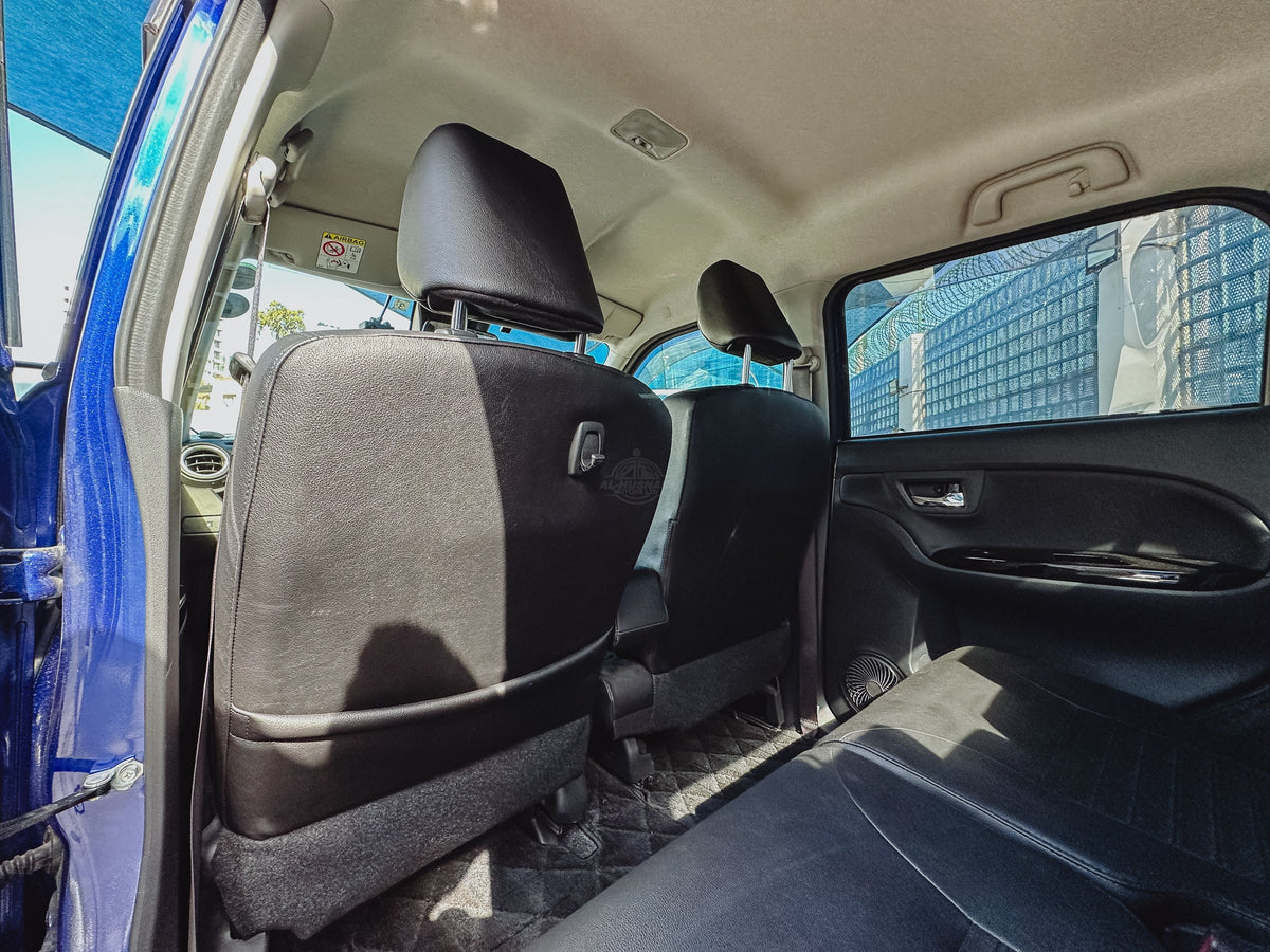 2019 Daihatsu Cast