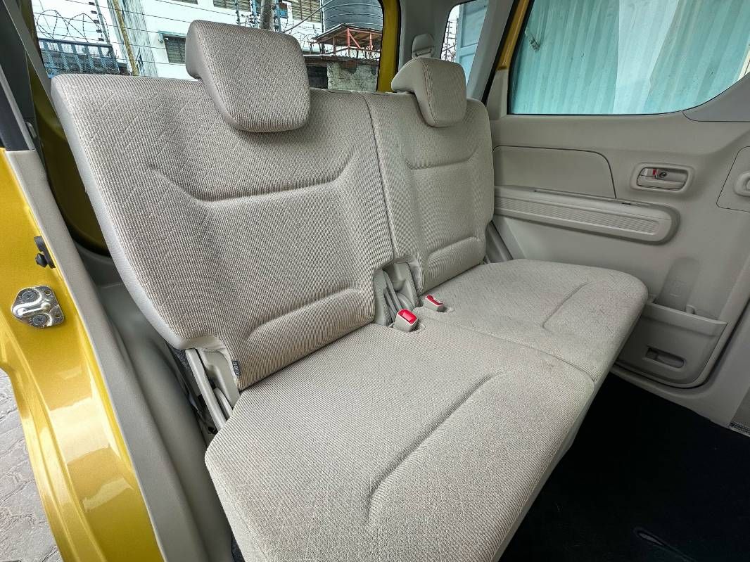 2019 Suzuki Wagon R