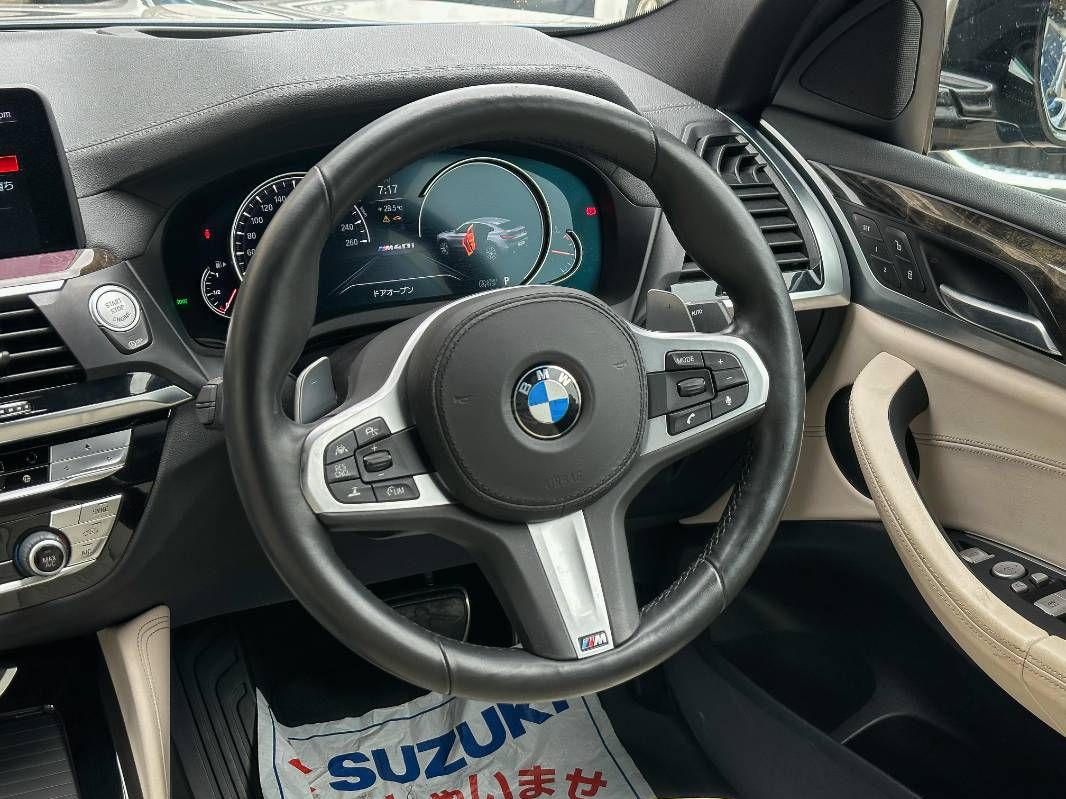 2019 BMW X4