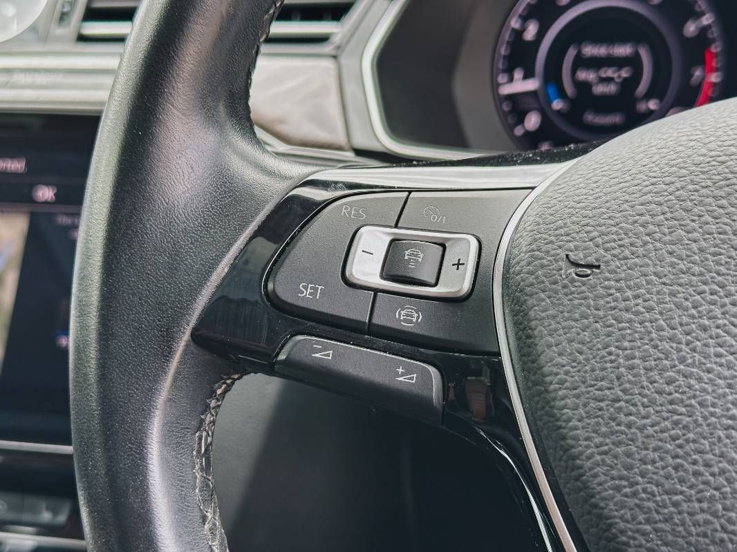 2019 Volkswagen Arteon