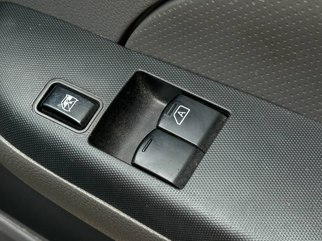 2019 Nissan Caravan