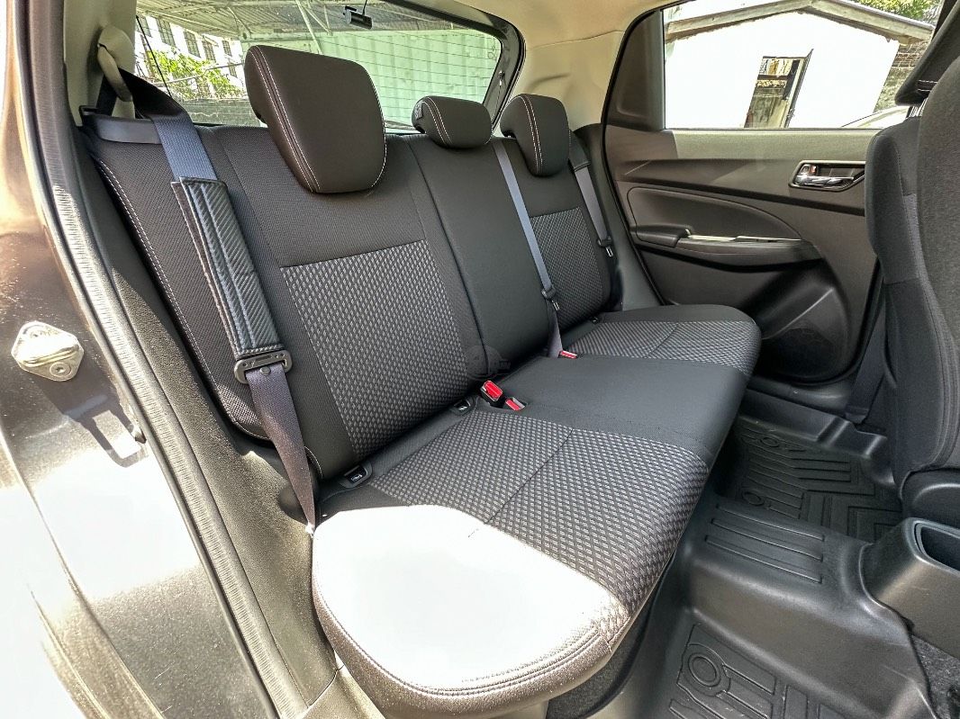 2019 Suzuki Swift