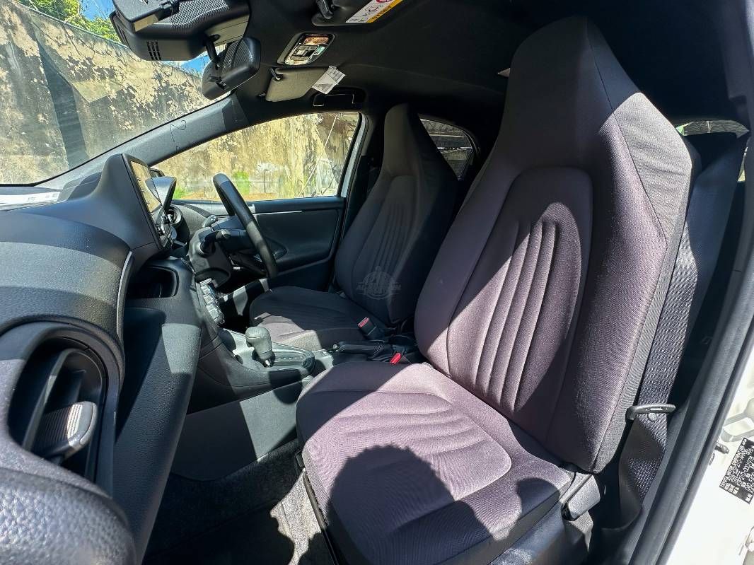 2020 Toyota Yaris, photo 9