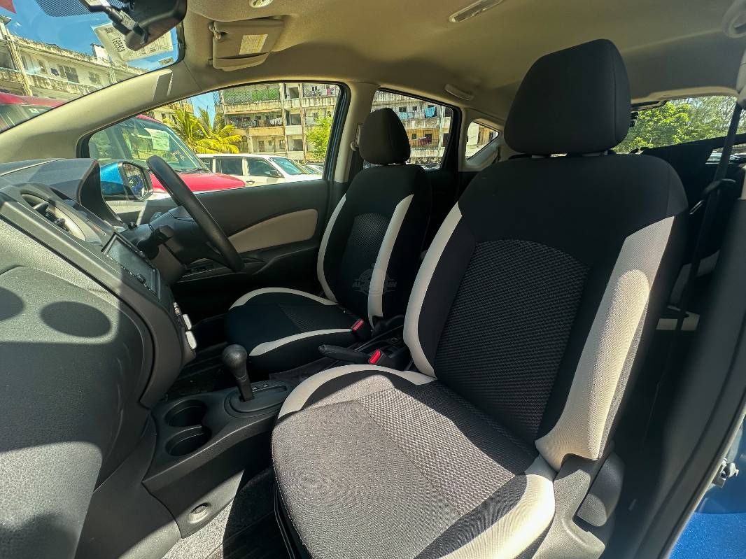 2019 Nissan Note