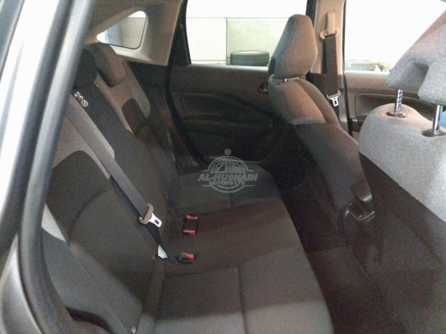 2021 Nissan Note in grey, photo 2 of 4, for sale in Kenya (Ref N21-46245)