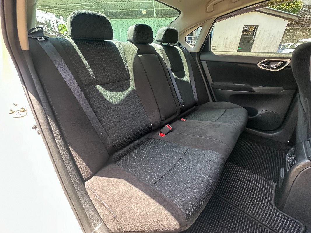 2020 Nissan Sylphy in pearl, photo 12 of 12, for sale in Kenya (Ref N20-51043)