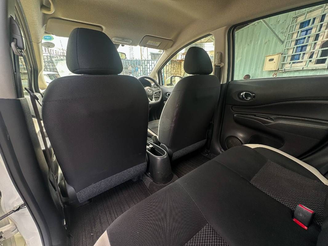2019 Nissan Note