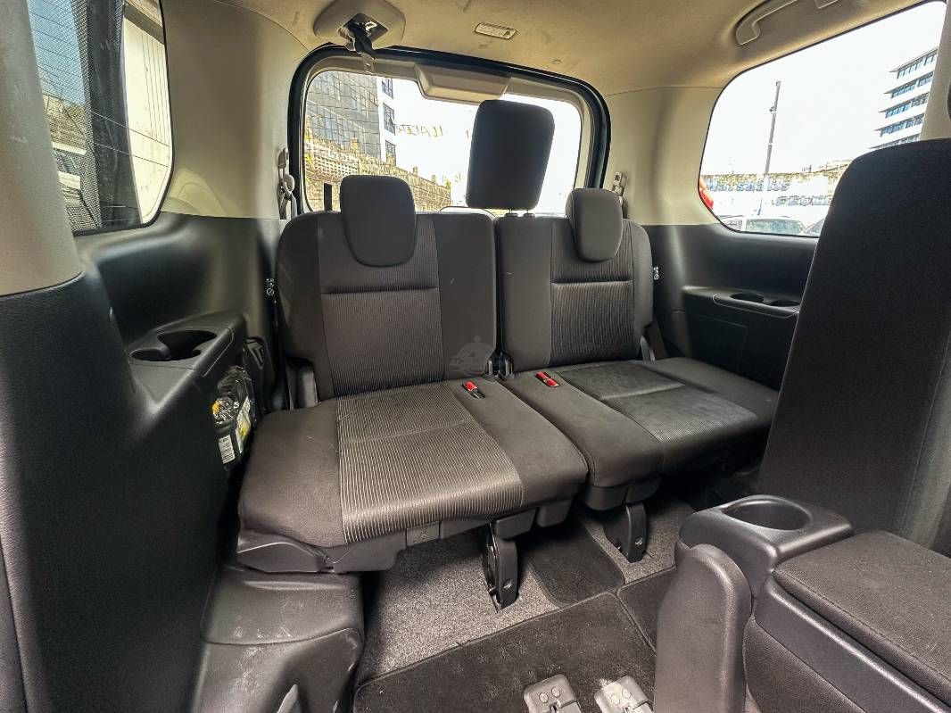 2019 Nissan Serena