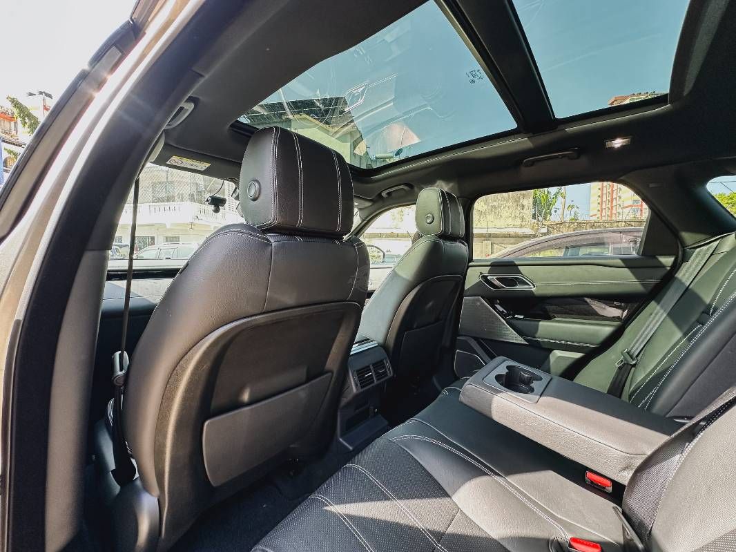 2019 Land Rover Range Rover