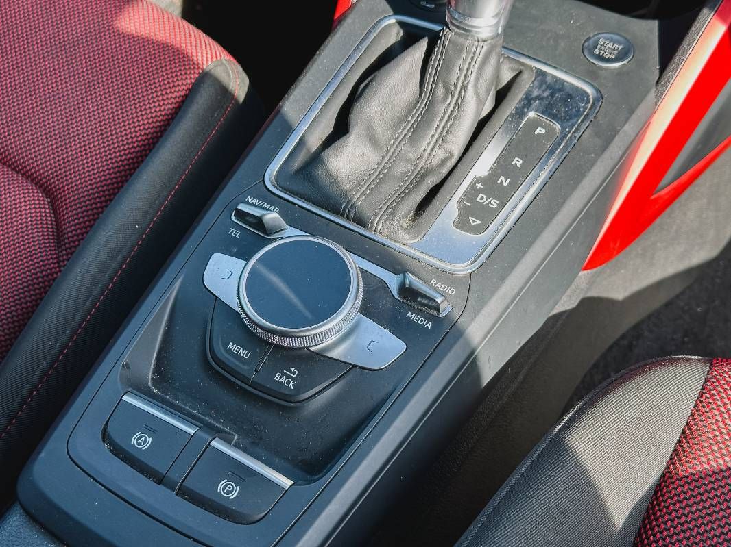 2019 Audi Q2