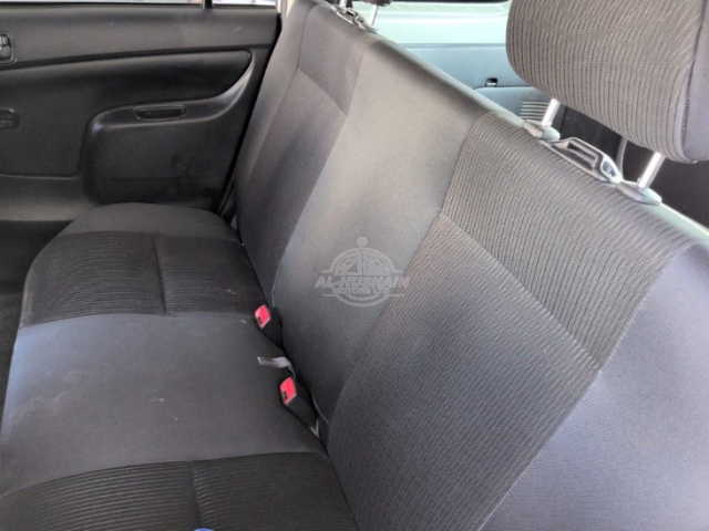 2019 Toyota Succeed in silver, photo 2 of 4, for sale in Kenya (Ref T19-02456)