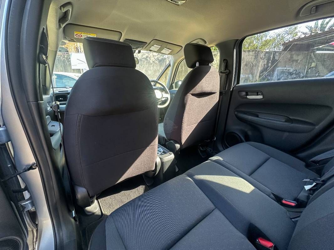 2020 Honda Fit