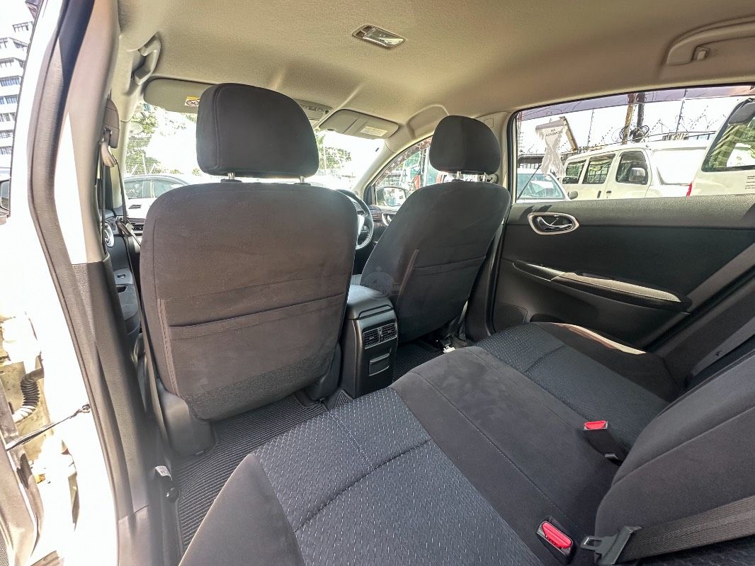 2020 Nissan Sylphy in pearl, photo 11 of 12, for sale in Kenya (Ref N20-51043)