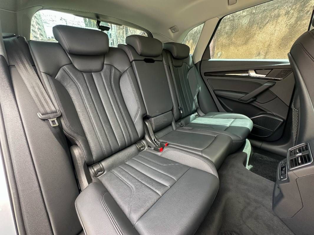 2019 Audi Q5