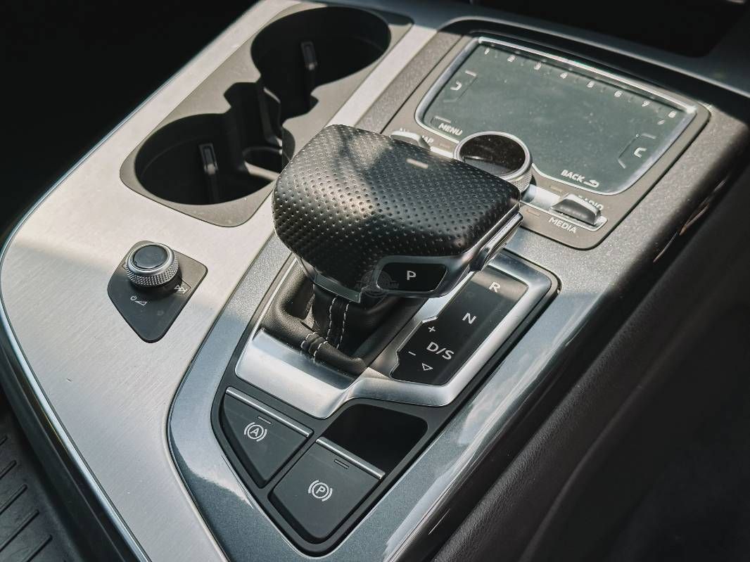 2018 Audi Q7